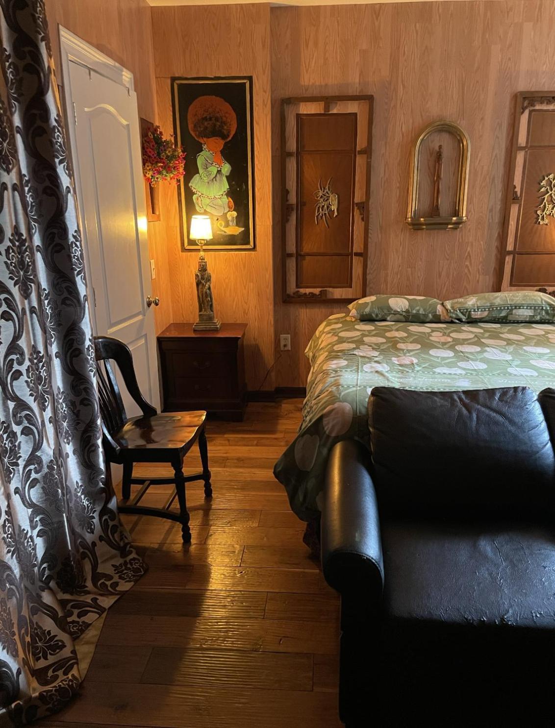 Nyc Townhouse Apartment New York Exteriör bild