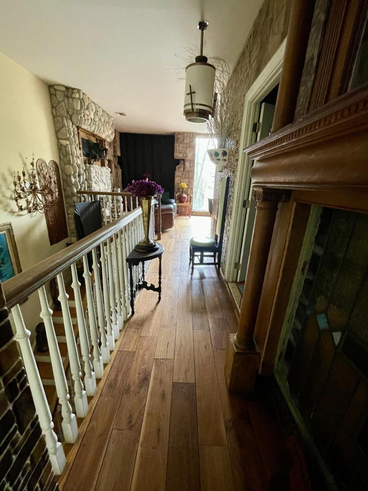 Nyc Townhouse Apartment New York Rum bild