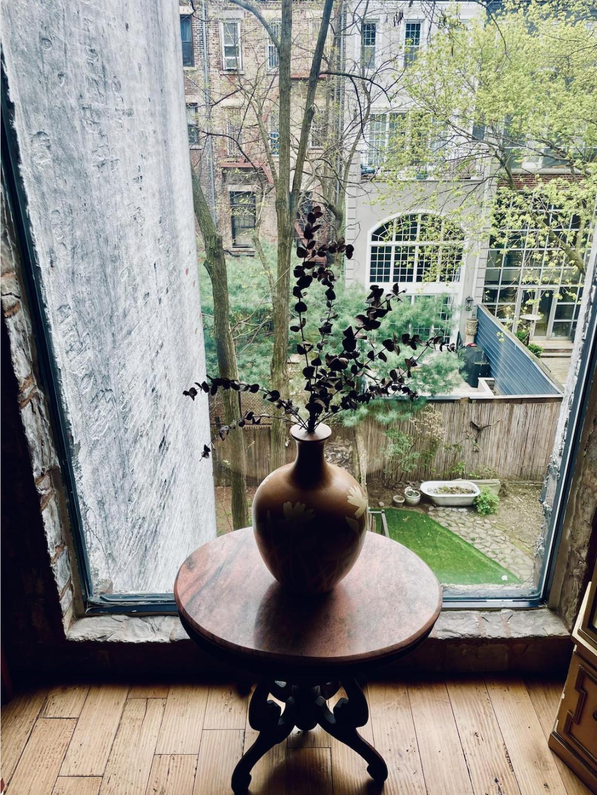 Nyc Townhouse Apartment New York Exteriör bild