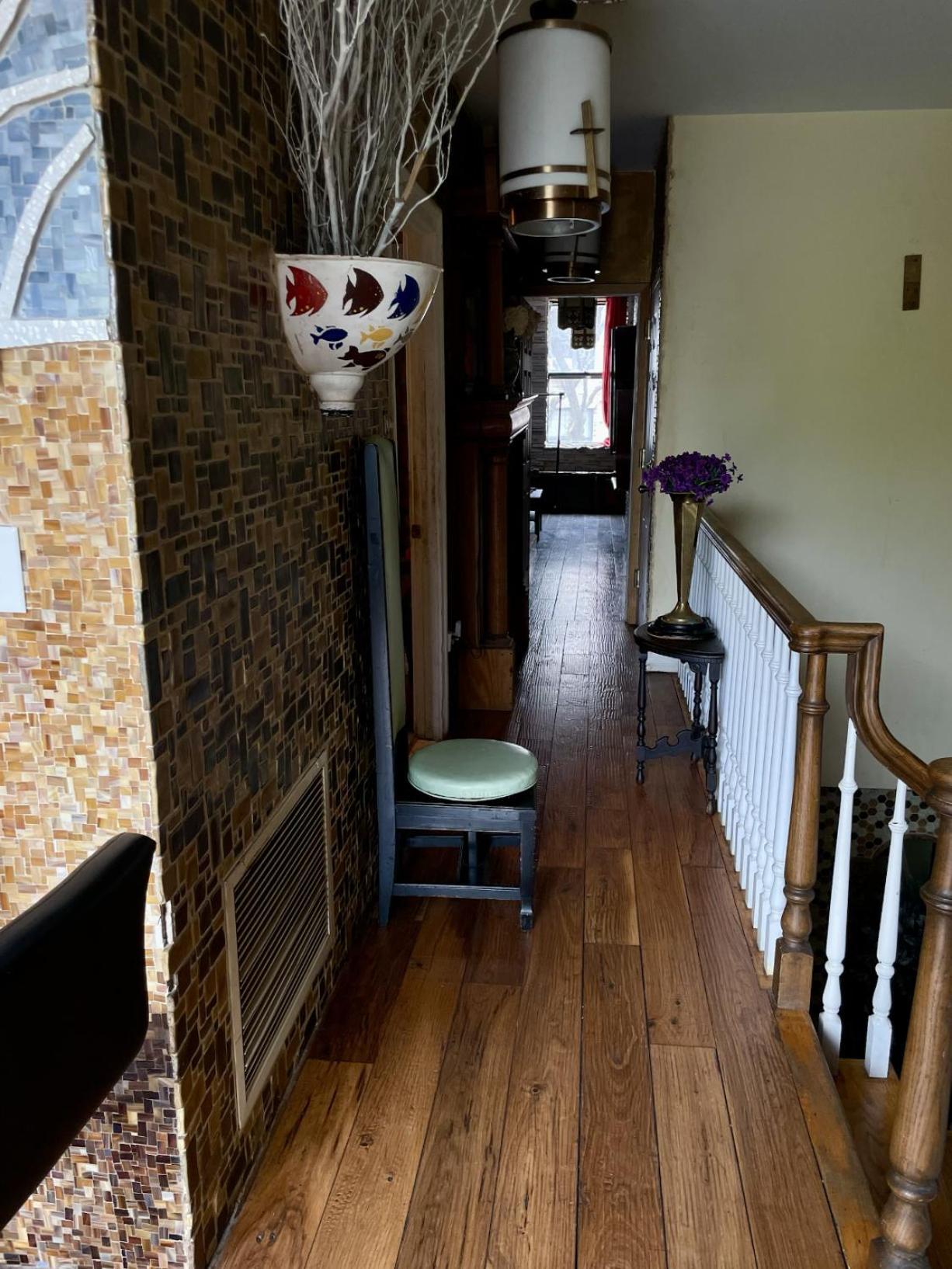 Nyc Townhouse Apartment New York Exteriör bild